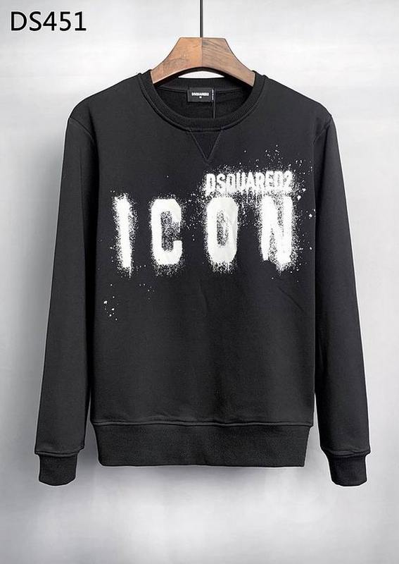 Dsquared Men's Hoodies 13